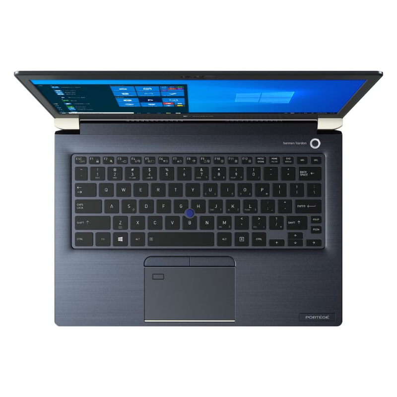 DynaBook Portege X30 G 13.3