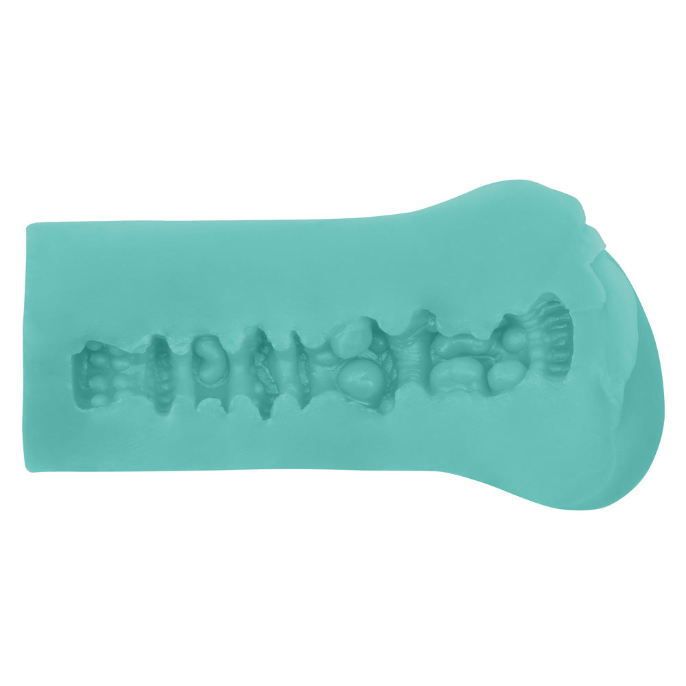 Premium Mermaid Vaginal Masturbator for Men - Realistic Textured Adult Toy for Solo Pleasure & Couples Play - Perfect for Fantasy Roleplay & Sensual Exploration
