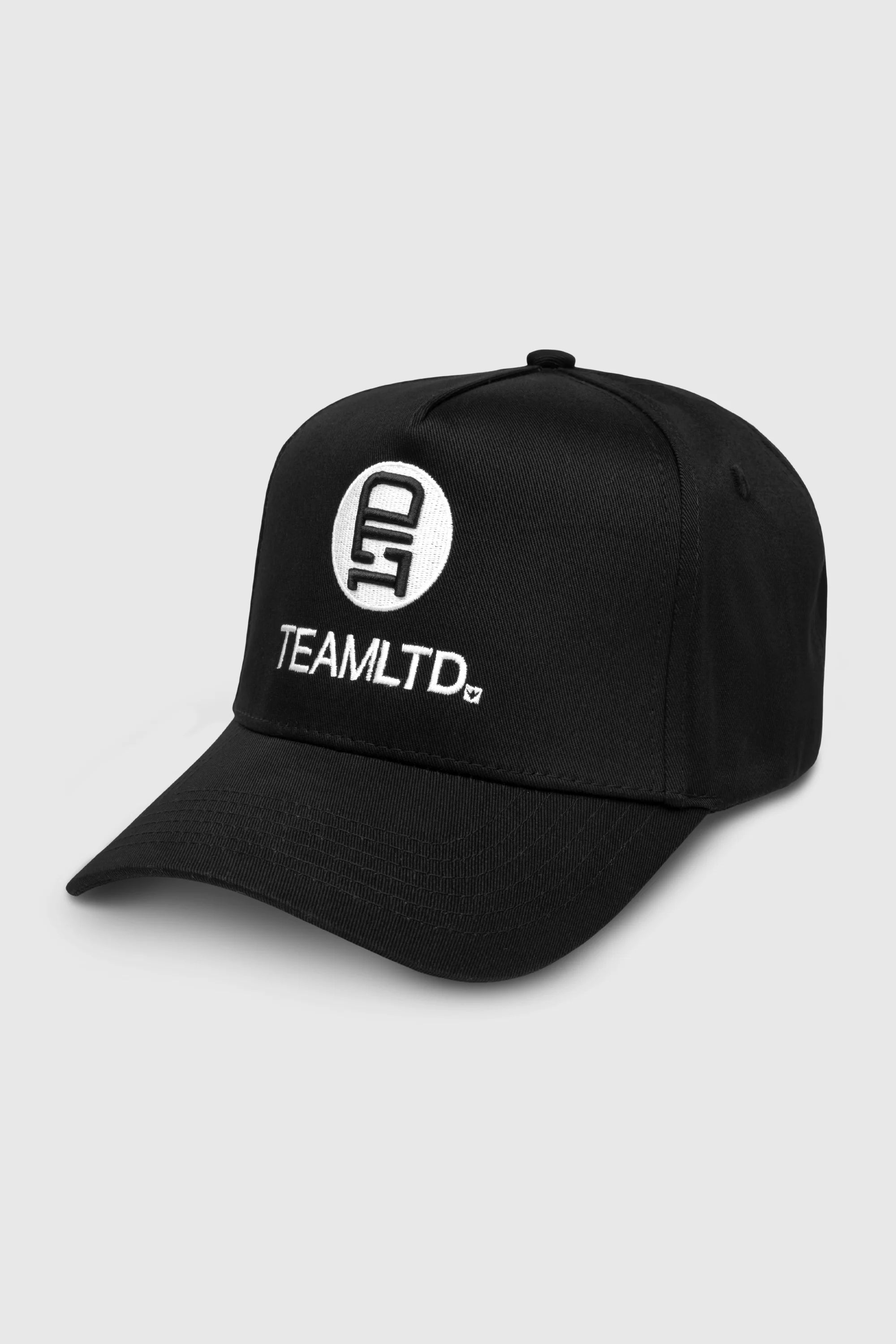 Stylish Curved Logo Snapback Hat - Trendy Adjustable Baseball Cap for Men & Women - Perfect for Sports, Casual Wear & Outdoor Activities