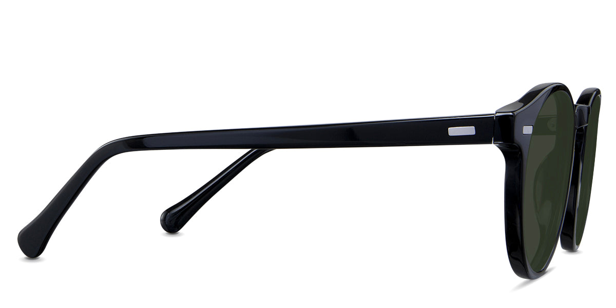 NITO Men's Prescription Sunglasses for Driving, Fishing & Outdoor Activities - UV Protection Polarized Lenses