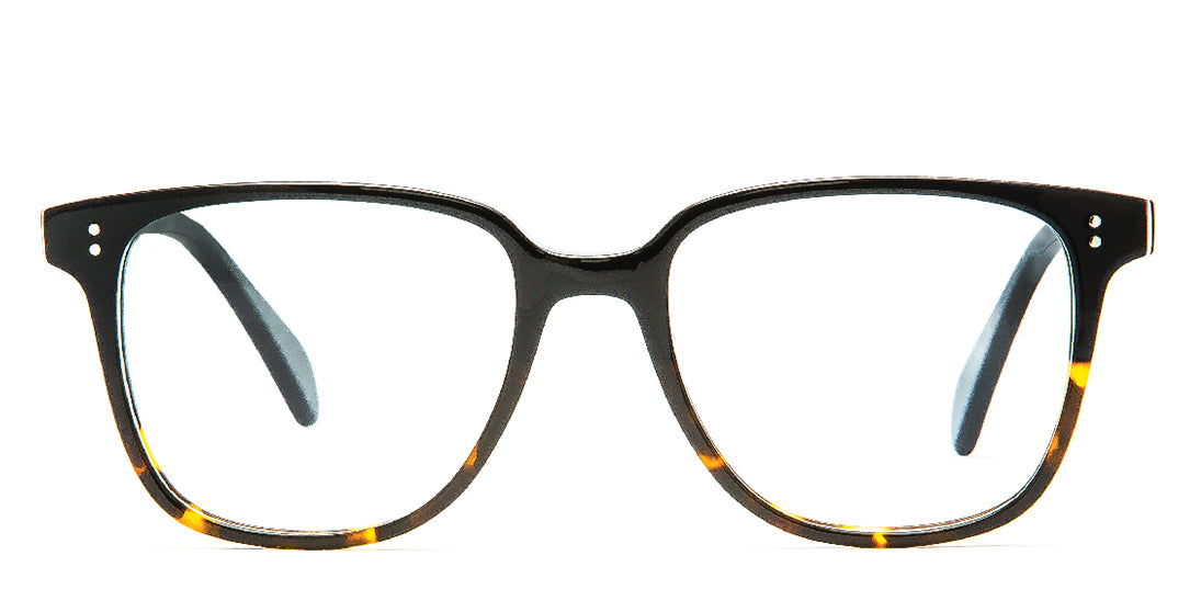 Acetate Reading Glasses for Men & Women - Lightweight & Stylish Eyewear - Perfect for Reading, Working & Computer Use