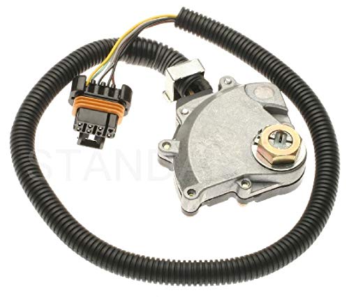 Standard Motor Products NS113 Neutral/Backup Switch - OEM Replacement for Smooth Gear Shifting | Perfect for Automatic Transmission Vehicles, Trucks & SUVs
