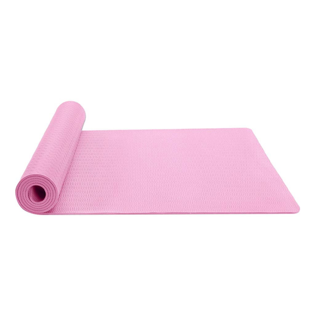 UMei Non-Slip Yoga Mat - Premium EVA Gymnastics & Gym Mat with Superior Grip - Ideal for Yoga, Pilates, Home Workouts & Fitness Training
