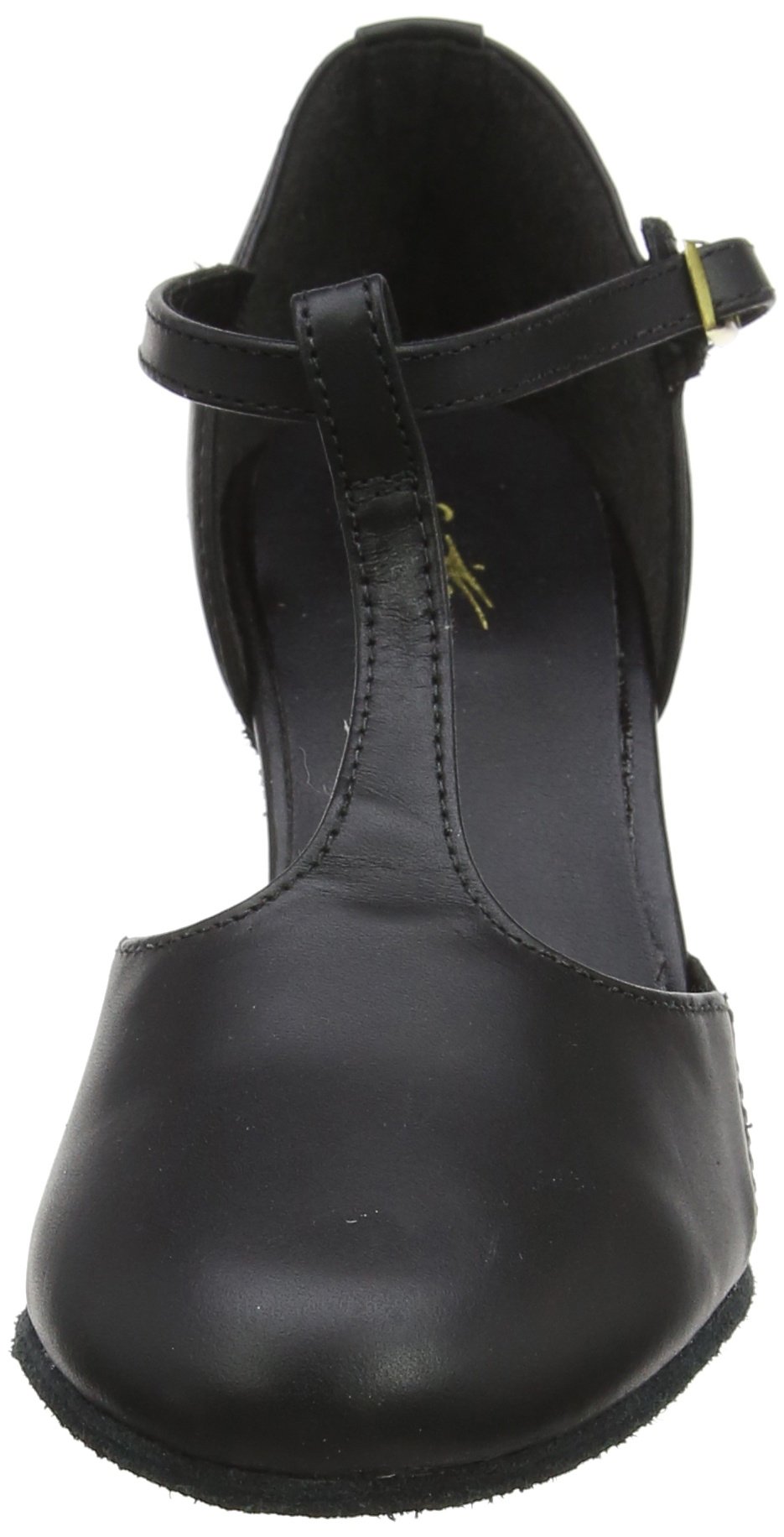 Elegant Women's Ballroom Dance Shoes - Comfortable Latin & Standard Dance Shoes for Women | Perfect for Ballroom, Salsa, Tango & Wedding Dances