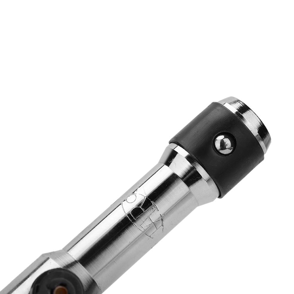 Foredom Rotary Tool Kit with Flex Shaft - Professional Jewelry Making & Engraving Rotary Machine with Handpiece & Chuck Key - Perfect for DIY Crafts, Wood Carving, Metal Polishing & Jewelry Repair