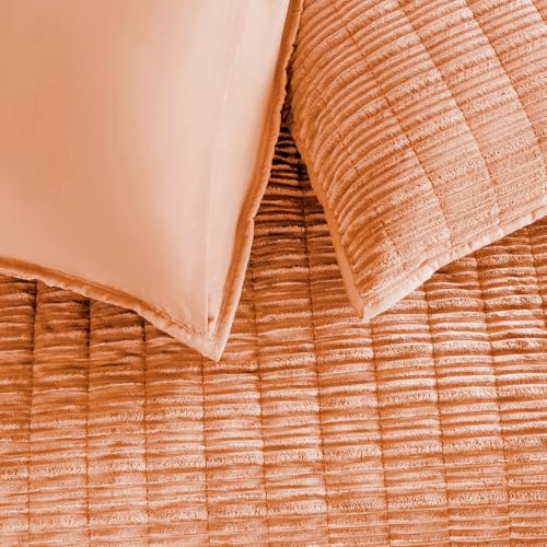 Orange Blush