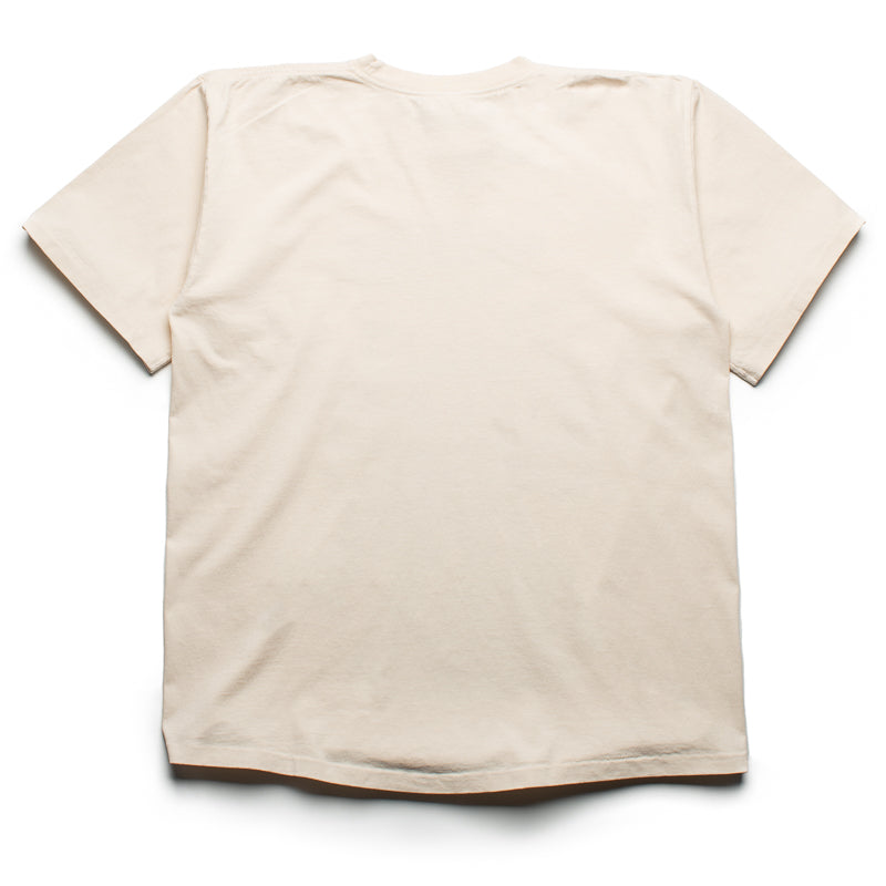 CRTFD Plant Medicine Tee - 100% Organic Cotton Natural Herbal Print T-Shirt for Yoga, Meditation & Holistic Healing