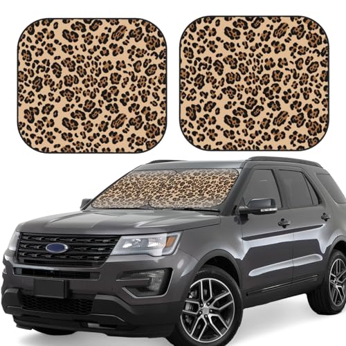 Leopard Print