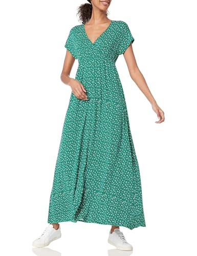 Green Leaf Print