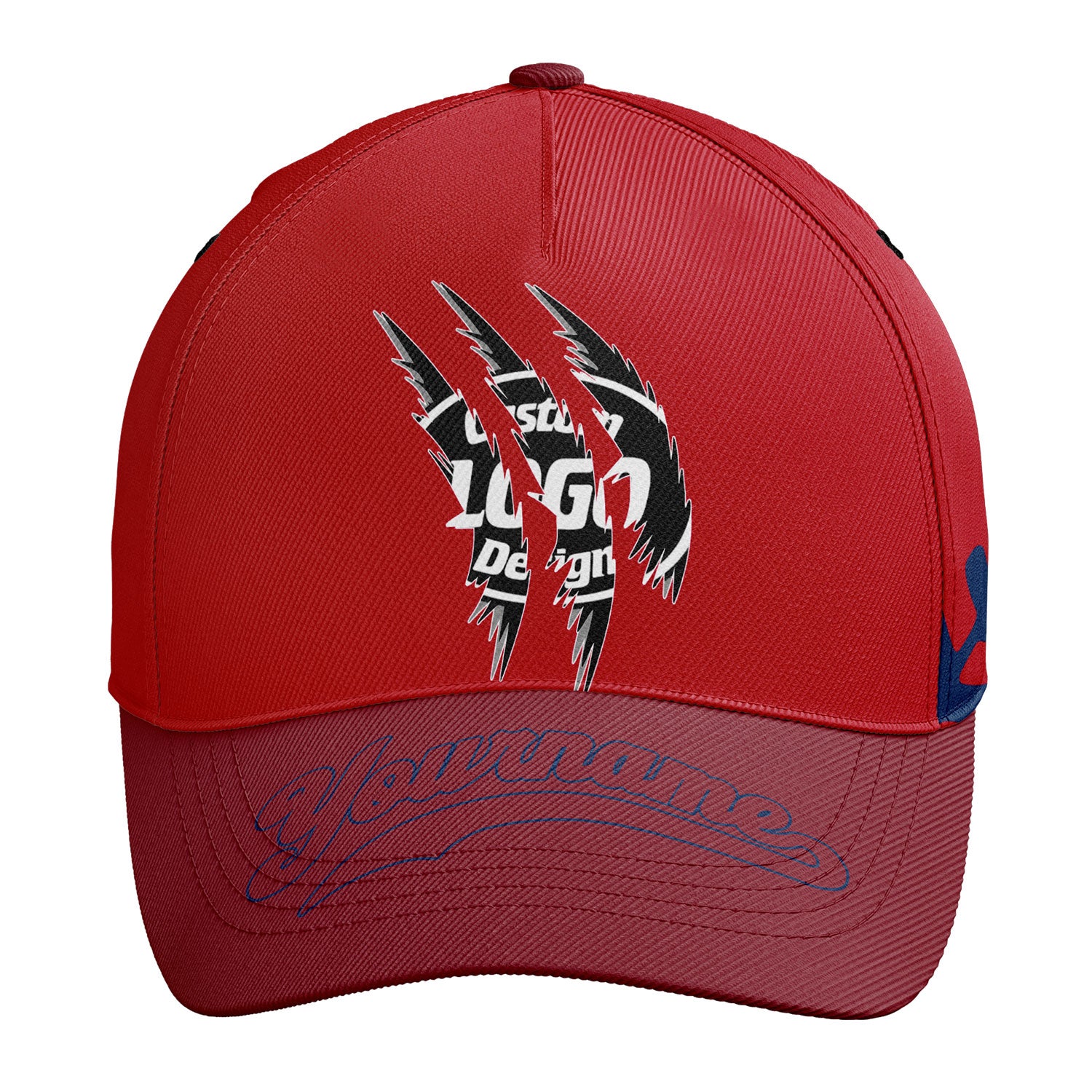 Custom Embroidered Adjustable Baseball Cap - Personalized Sport Hat for Men & Women - Perfect for Running, Golf, and Outdoor Activities - YW061 E025019 14