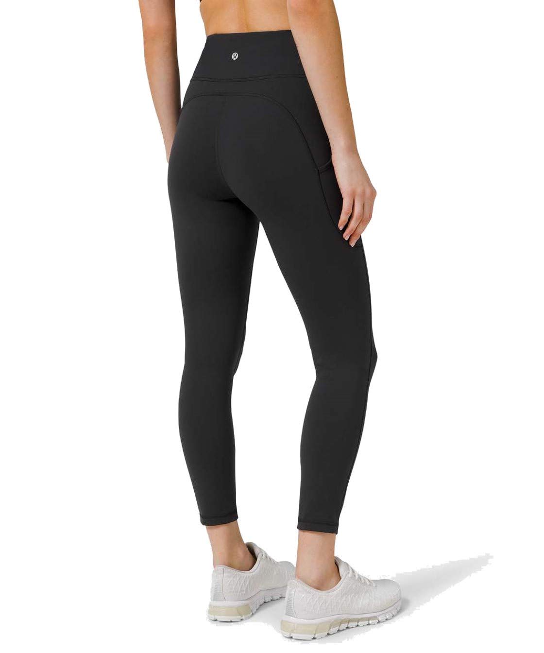 Lululemon Women's Yoga Pants & Activewear - High-Performance Leggings for Workouts, Running & Gym | Perfect for Yoga, Pilates & Everyday Comfort