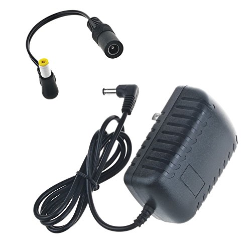 Original NEC A42406 NG-150642-001 AC/DC Power Adapter - Class 2 Transformer Charger for VoIP IP Phones | Replacement Power Supply Cord & Cable | Home & Office Use