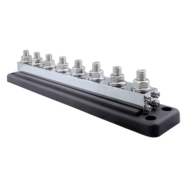 RUiXU 600A Busbar with 3/8