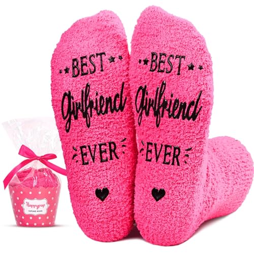 Best Girlfriend Ever