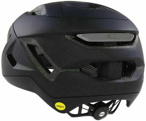 Oakley ARO5 Race Helmet - Matte Black Cycling & Road Bike Helmet for Men & Women - Lightweight & Comfortable for Racing, Commuting & Outdoor Sports