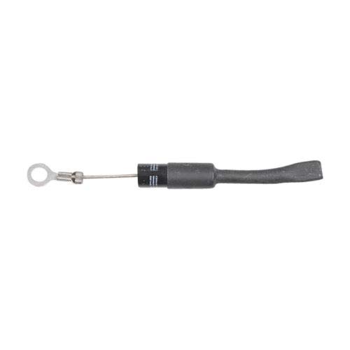 Original Diode 5304464254 5304509479 Replacement Part for Frigidaire Microwave Oven - Fixes Heating Issues for Frigidaire FFCM092LB, FFCM092PB & More Models