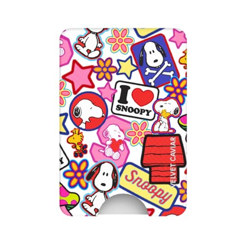 Snoopy Patchwork
