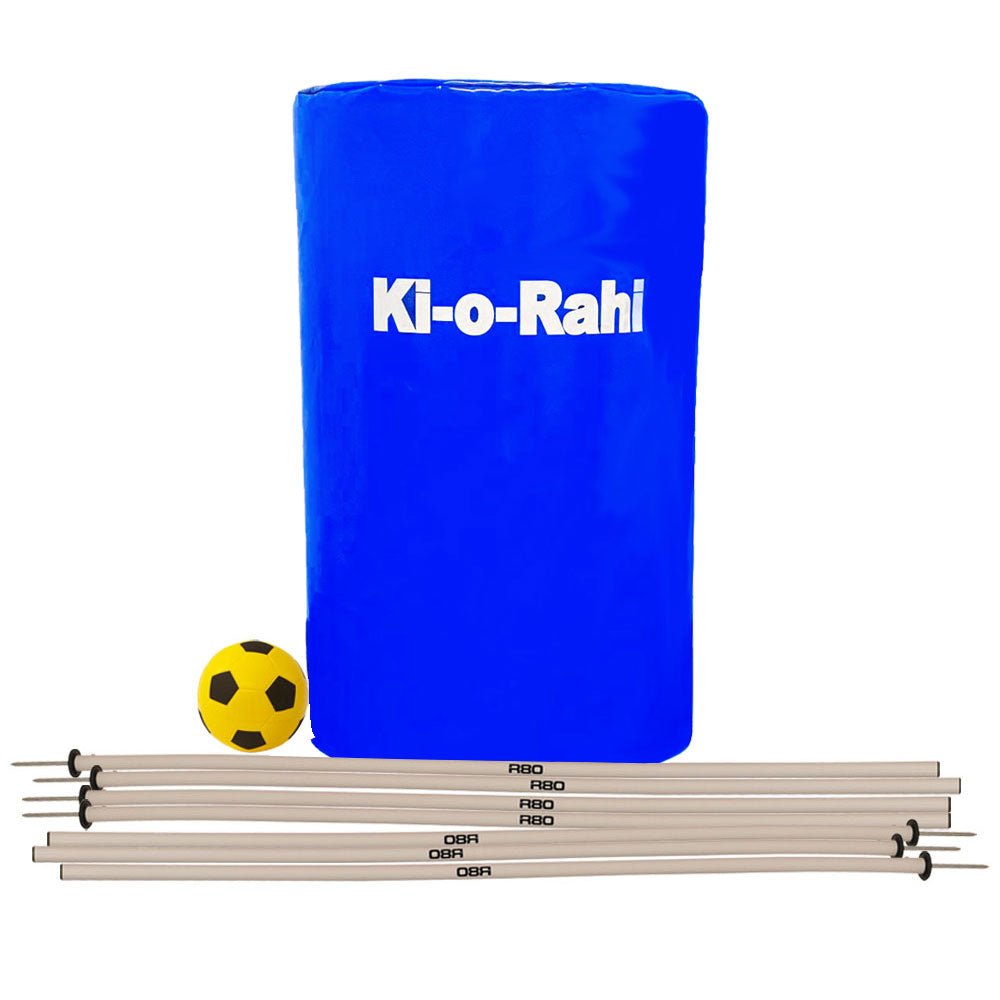 Ki O Rahi Set - Traditional Maori Game Equipment for Sports & Cultural Events | Perfect for Schools, Teams, and Community Gatherings