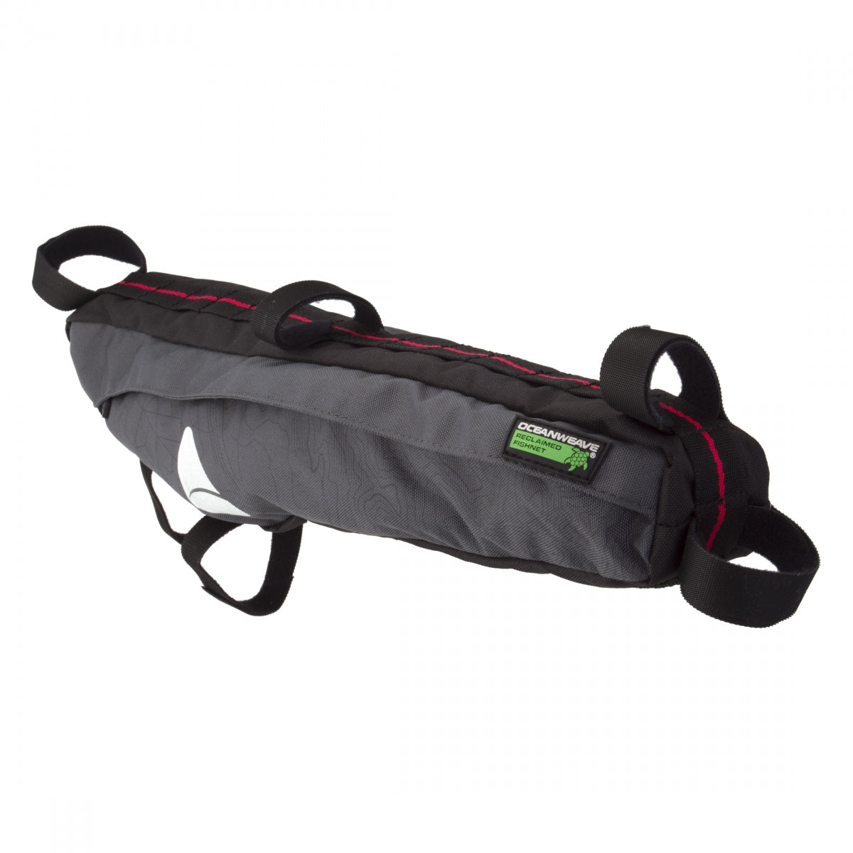 Axiom Seymour Oceanweave P3.5 FramePack Backpack - Black/Gray - Perfect for Hiking, Travel & Outdoor Adventures