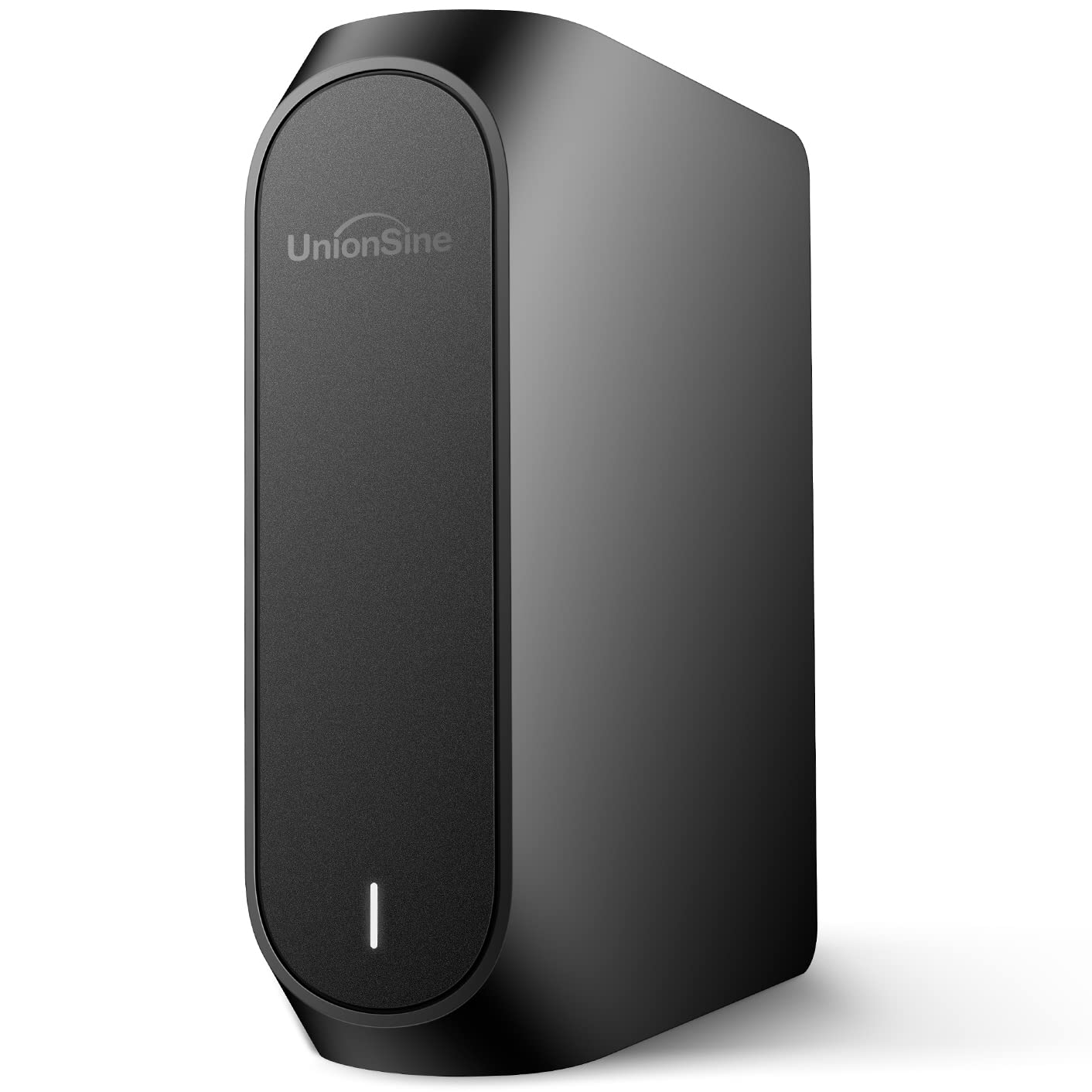 UnionSine 16TB USB 3.2 Gen 2 Type-C External Hard Drive - 3.5