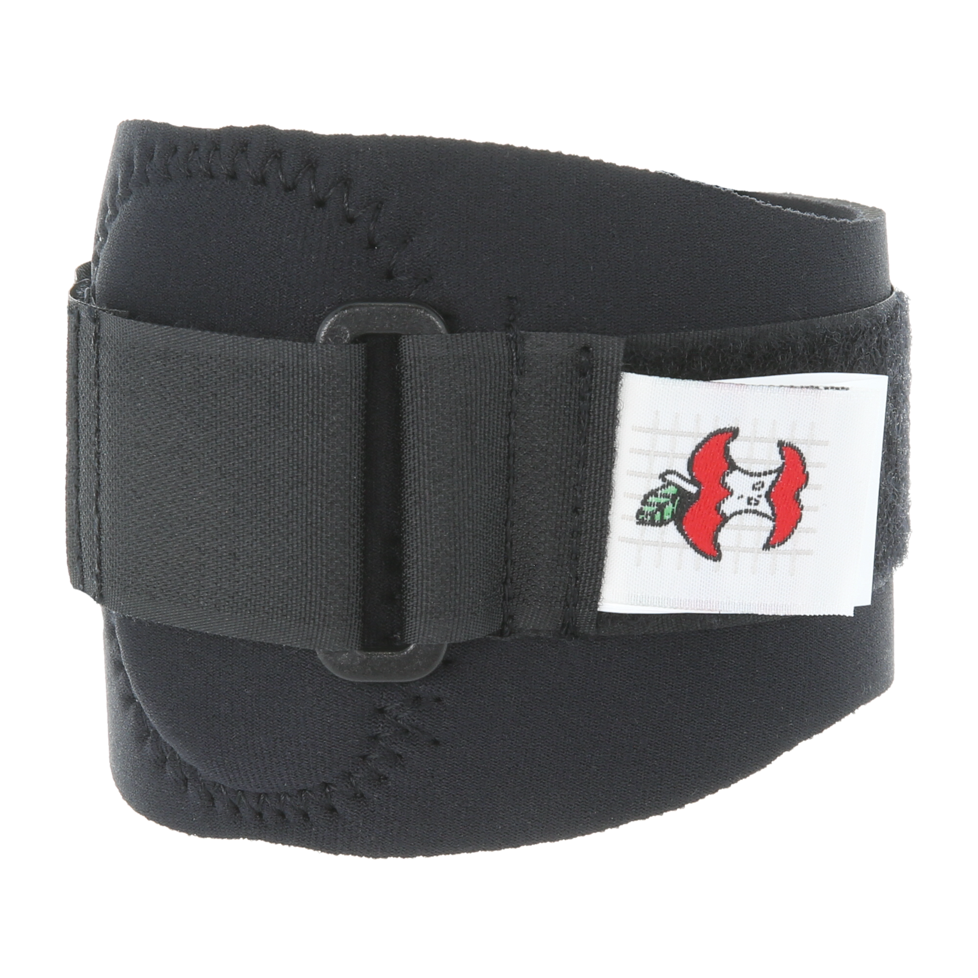 Swede O Neoprene Elbow Brace for Tennis & Golf - Adjustable Support Sleeve for Pain Relief & Joint Stability - Perfect for Sports, Workouts & Daily Activities