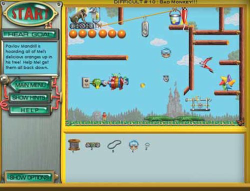 Hoyle Puzzle Games 2003 for PC & Mac - Classic Card & Board Game Collection for Family Game Night & Brain Training