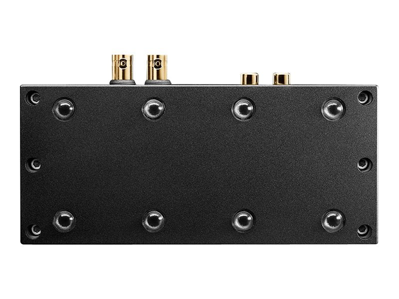 Chord Qutest DAC - High-Resolution USB Audio Converter for Audiophiles | Perfect for Home Studio, Hi-Fi Systems & Digital Music Playback