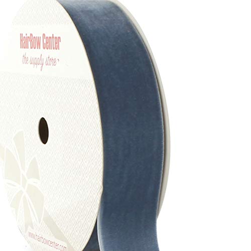338 Antique Blue HBC