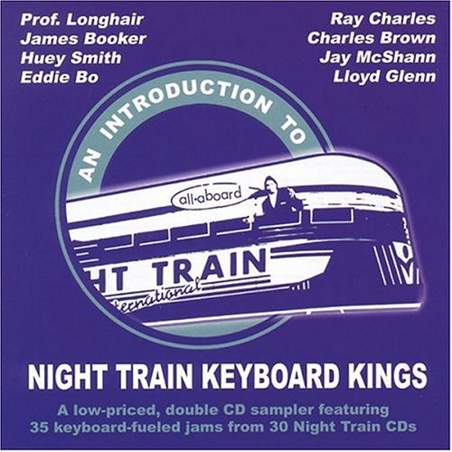 Night Train Keyboard Kings - Premium Mechanical Gaming Keyboard for PC & Mac | Perfect for Esports, Typing & Office Work