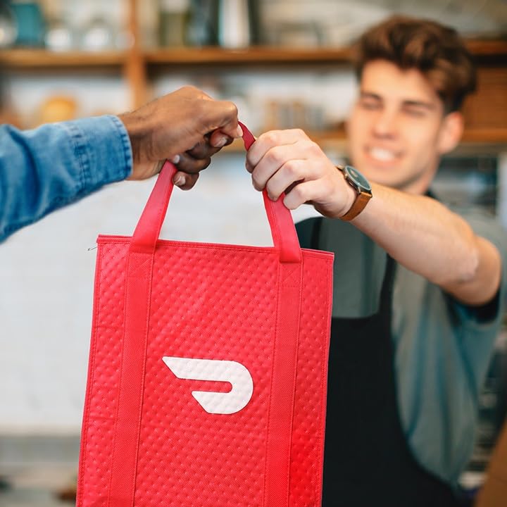 Buy DoorDash Gift Card Online - Perfect for Food Delivery, Dining & Gifting | Digital & Physical Options Available