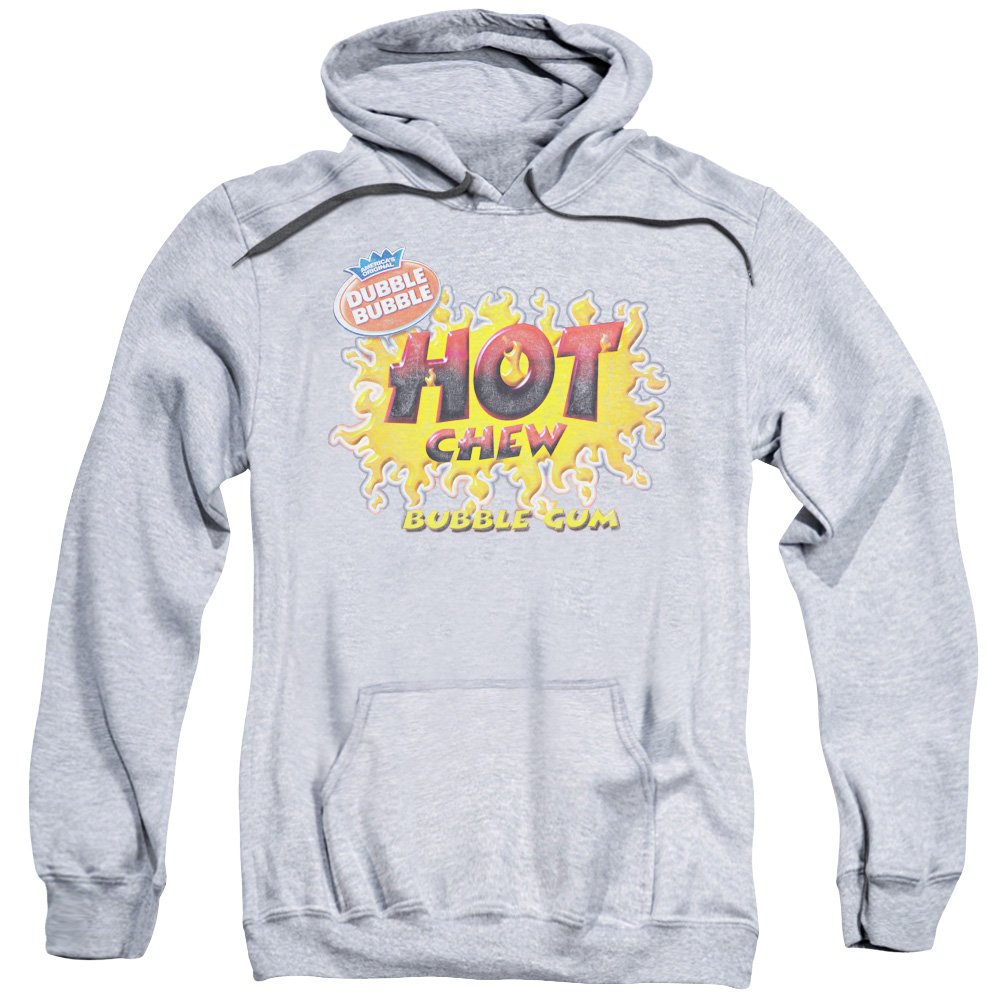 Dubble Bubble Hoodie - Unisex Pullover for Men & Women - Casual Wear & Gifts