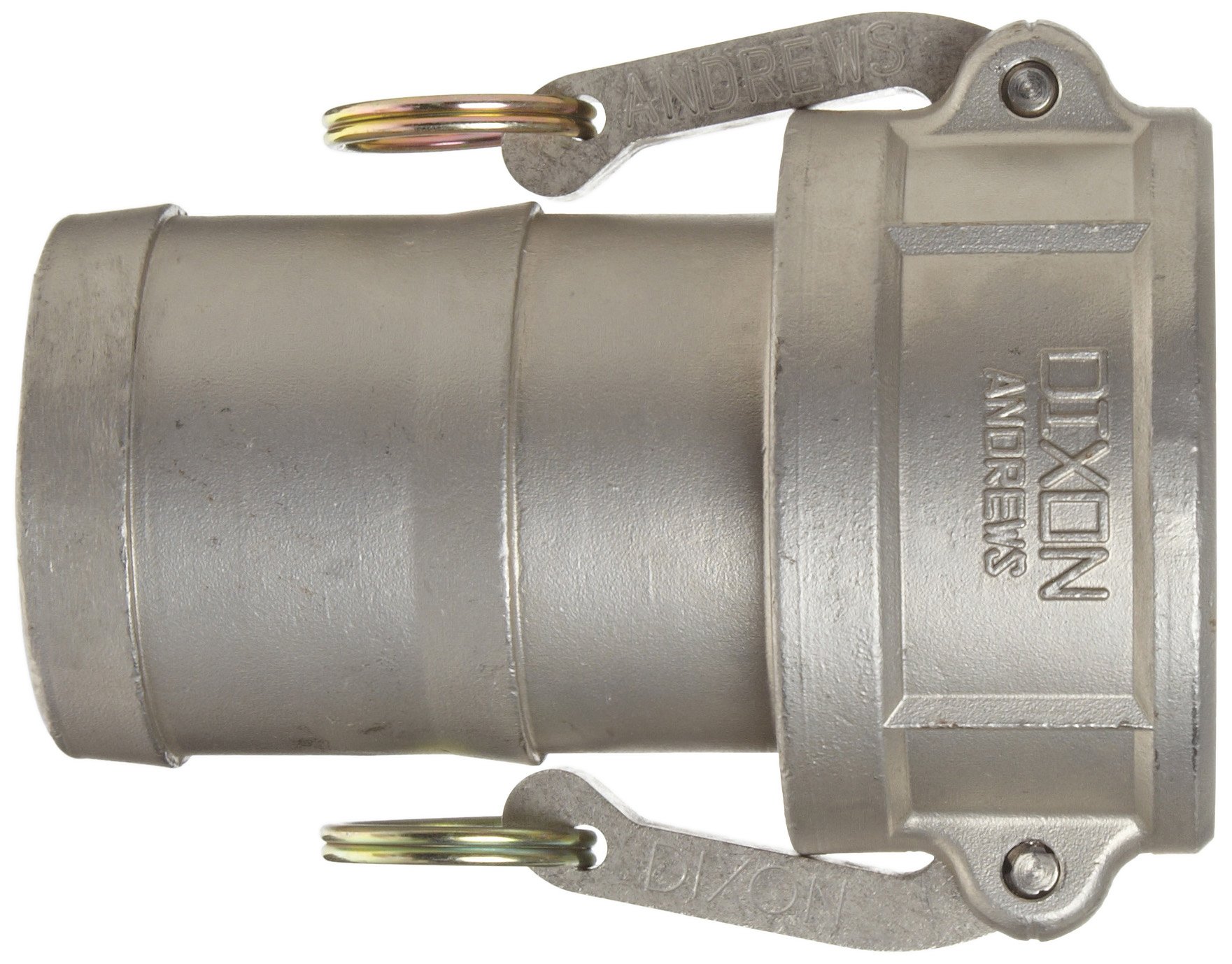 Dixon 400-C-SS 4