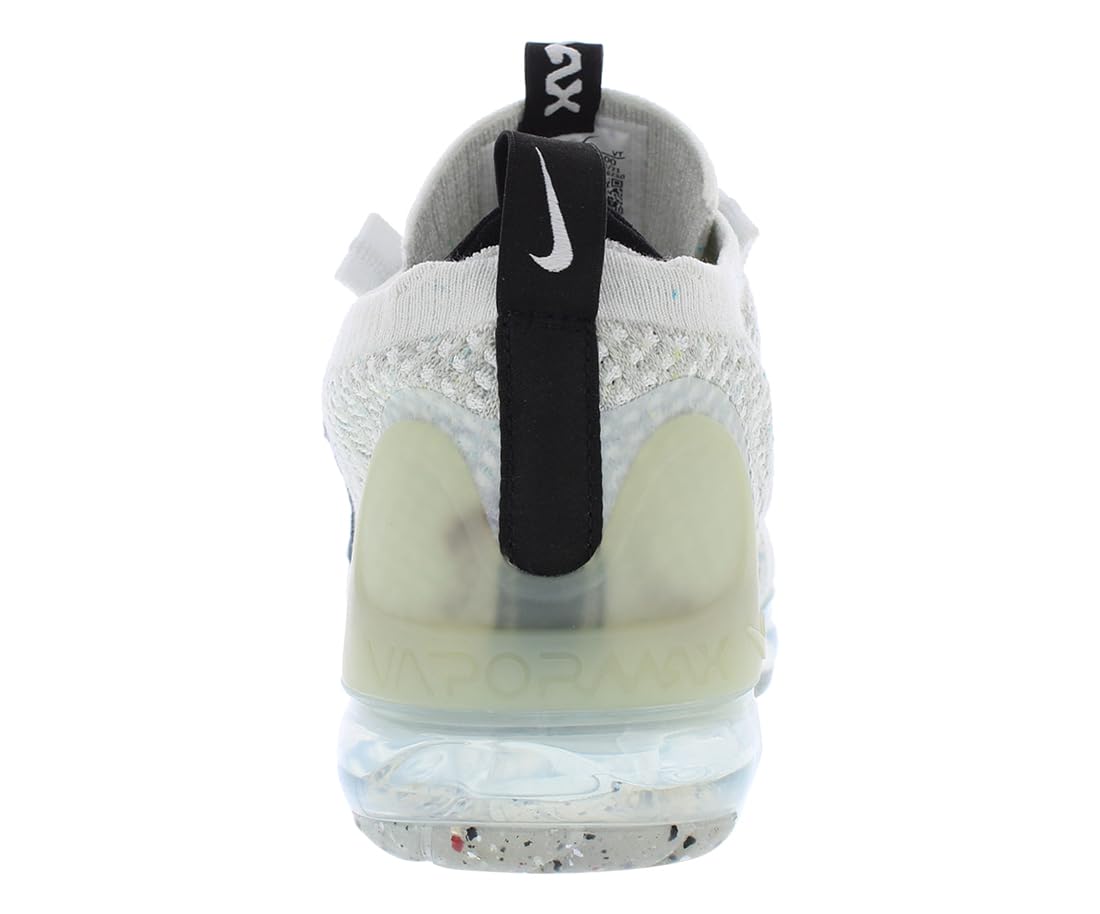 Nike Boys Air VaporMax 2021 FK Running Shoes - Big Kids Size, Lightweight & Breathable for School, Sports, and Daily Wear