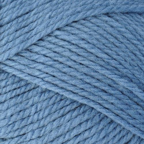 Nature Spun Bulky (Chunky) Weight Yarn - 100% Wool, 155 Yards - Perfect for Knitting Sweaters, Scarves & Winter Accessories