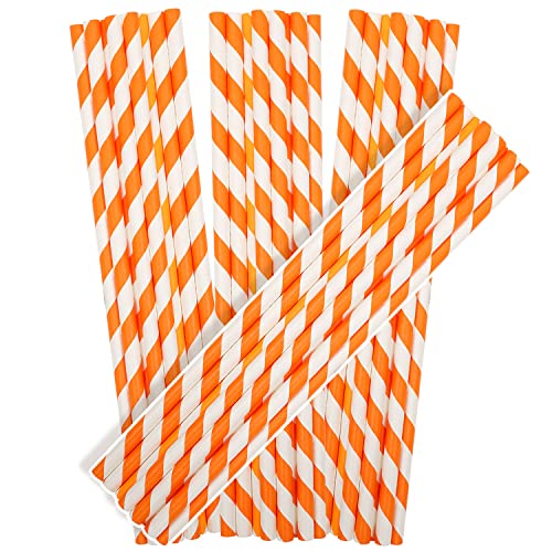 Orange Stripe02