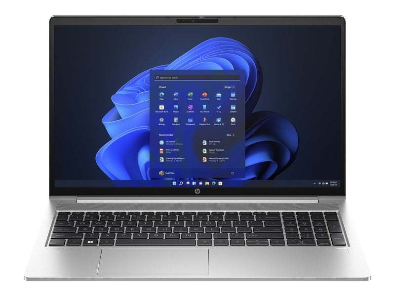 HP 450 G10 Laptop - Intel Core i5-1334U, 16GB RAM, 256GB SSD, 15.6
