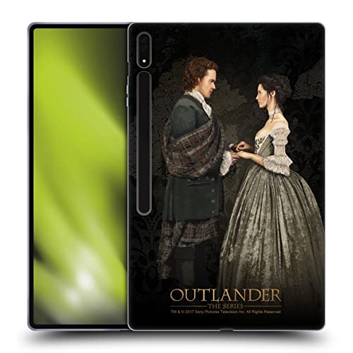 Claire & Jamie Painting