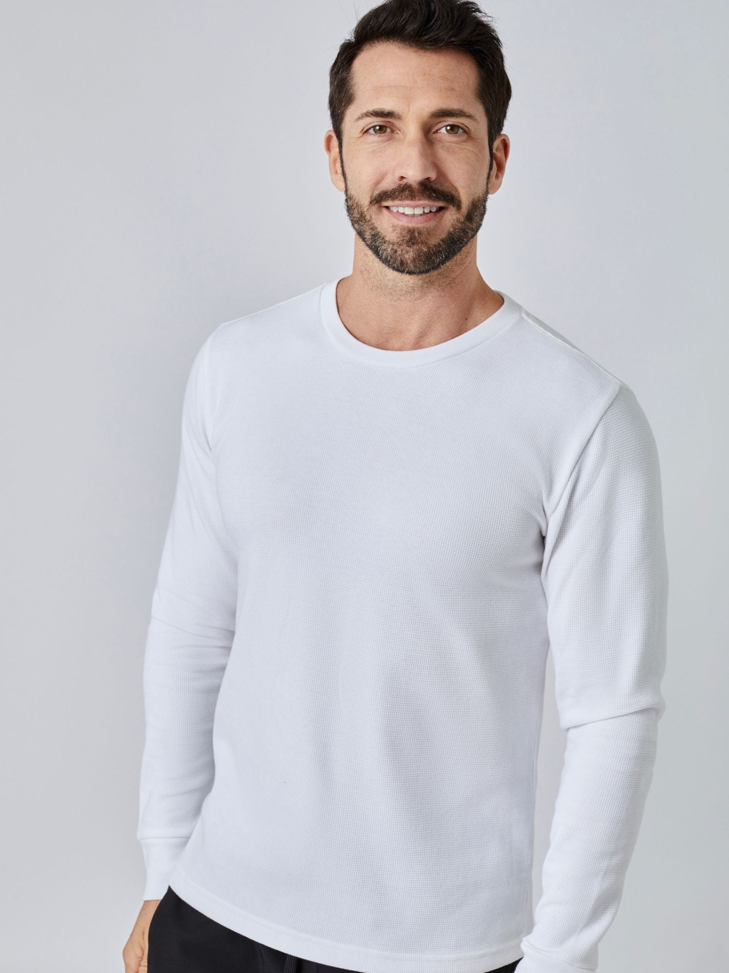 Winter Layers Kit for Men & Women - Thermal Base Layer Set for Cold Weather - Perfect for Skiing, Snowboarding & Outdoor Activities