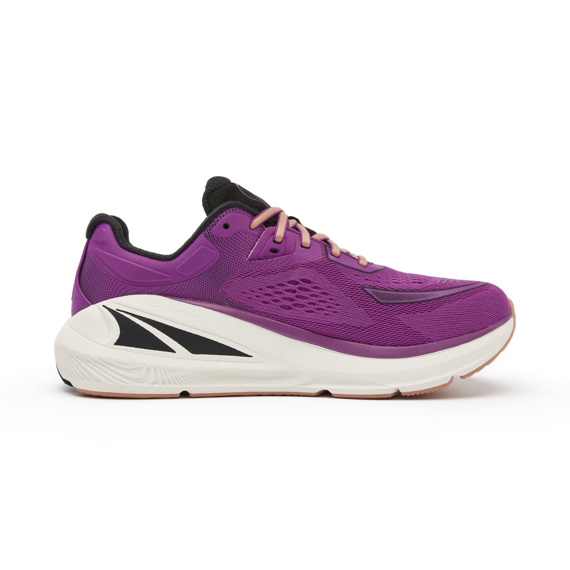 ALTRA Paradigm 6 Running Shoes - Women's/Men's Neutral Cushion Road Running Sneakers - Comfortable Athletic Shoes for Long Distance Training & Marathon - Perfect for Road Running, Jogging & Gym Workouts