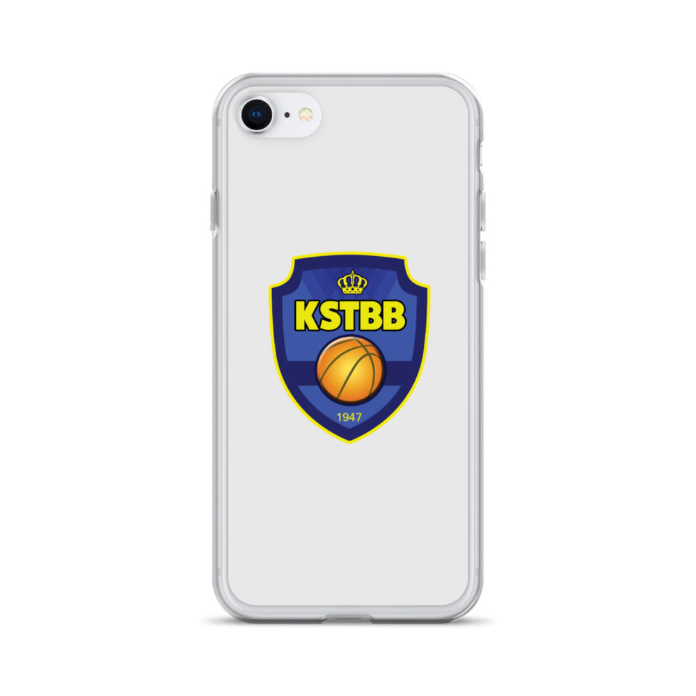 Premium KSTBB iPhone Case - Shockproof & Slim Protective Cover for iPhone [Model Numbers] - Perfect for Everyday Use, Travel & Outdoor Activities