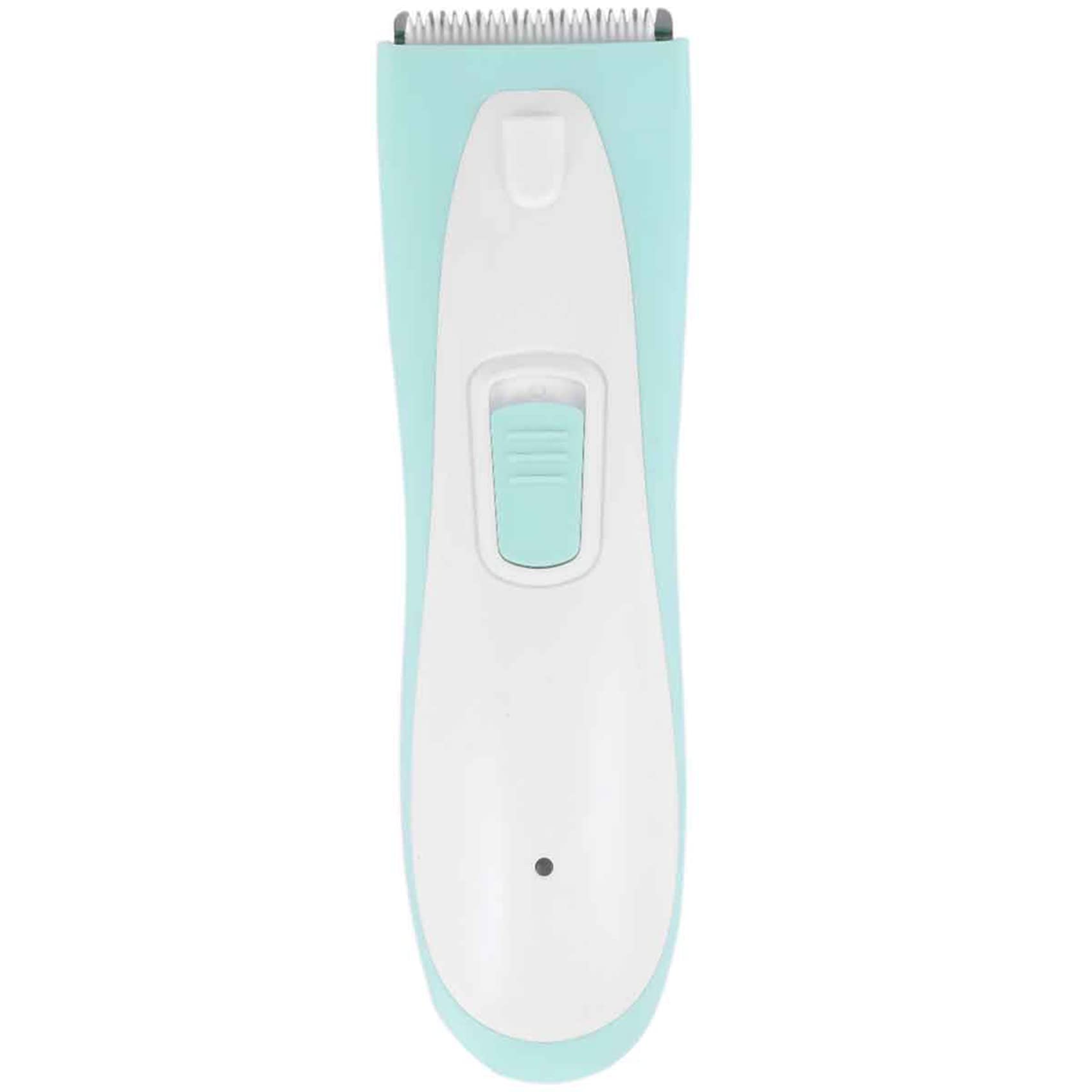 Qutsvosh Rechargeable Baby Hair Clipper - Professional Cordless Electric Hair Trimmer for Kids & Adults - Home Haircut Machine for Smooth & Safe Trimming - Perfect for Family Grooming & DIY Haircuts at Home
