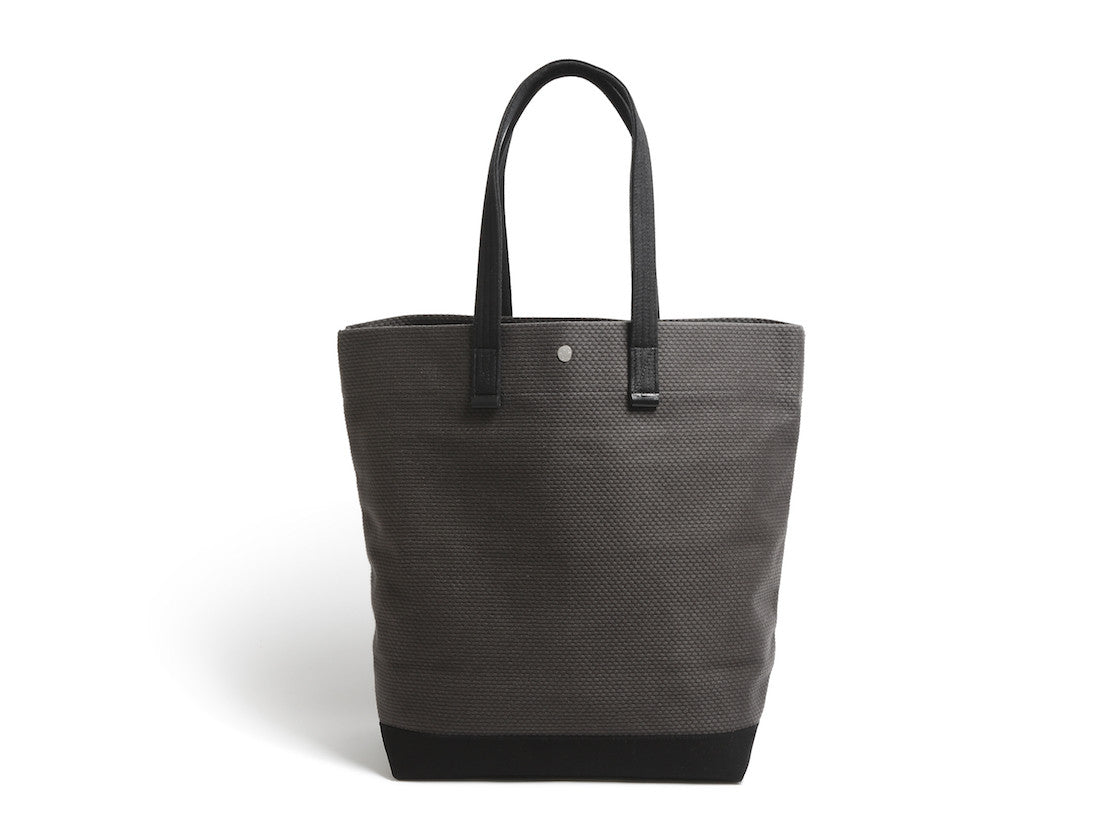 Cabas No. 2 Large Tote Bag - Stylish & Spacious Women's Handbag for Work, Travel & Shopping