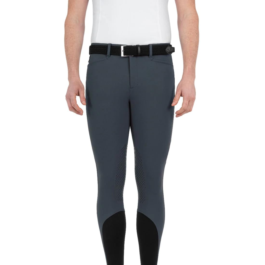 Celdok Men's Riding Breeches - Comfortable Equestrian Pants for Horseback Riding & Outdoor Activities