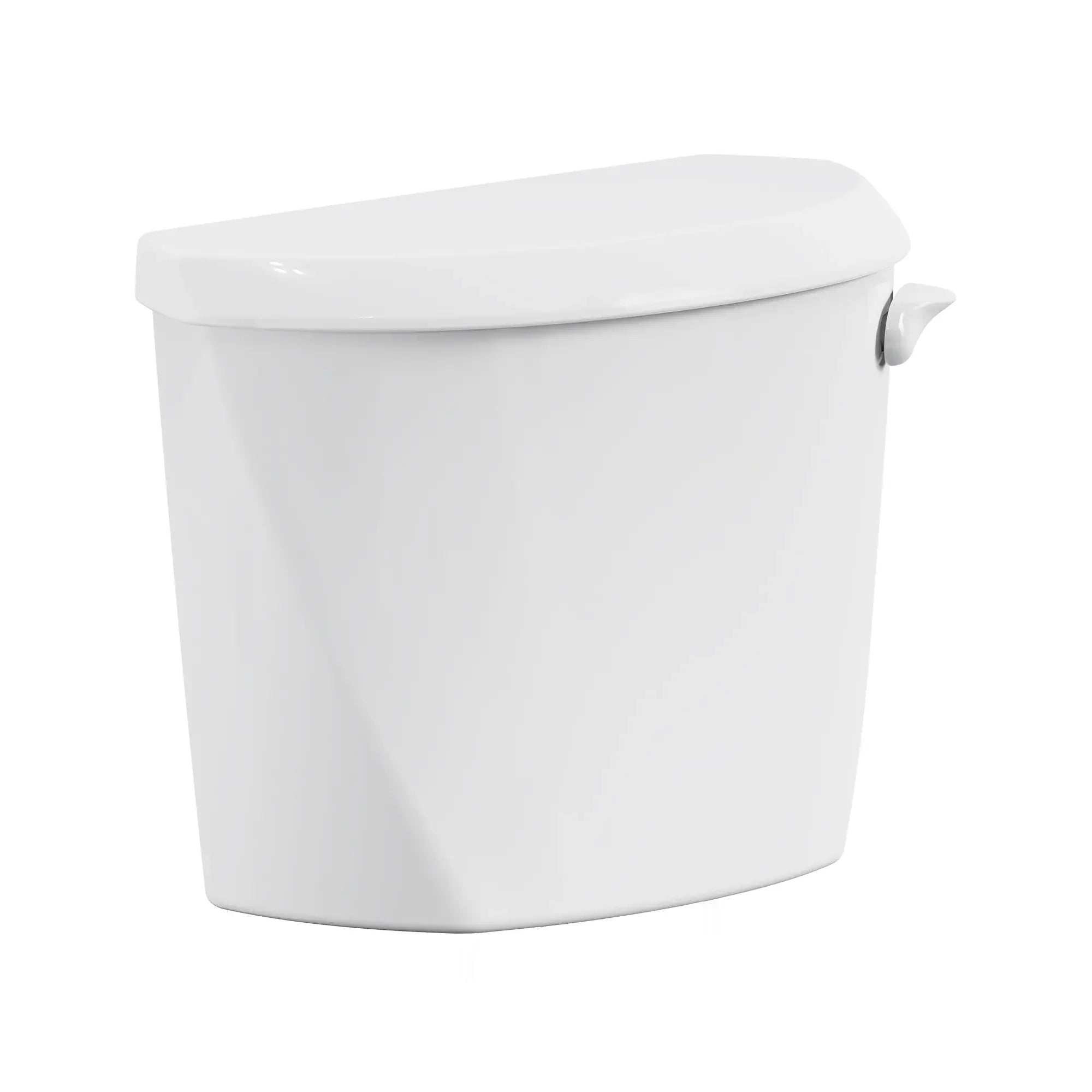 Colony® 3 1.28 GPF/4.8 LPF 12-Inch Right-Hand Trip Lever Toilet Tank - Perfect for Small Bathrooms and Water Conservation