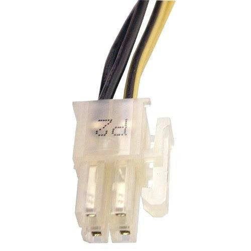 Gateway SX2860 SX3200 220W Power Supply Adapter Replacement for Desktop PCs - Perfect for Home Office & Gaming Setups