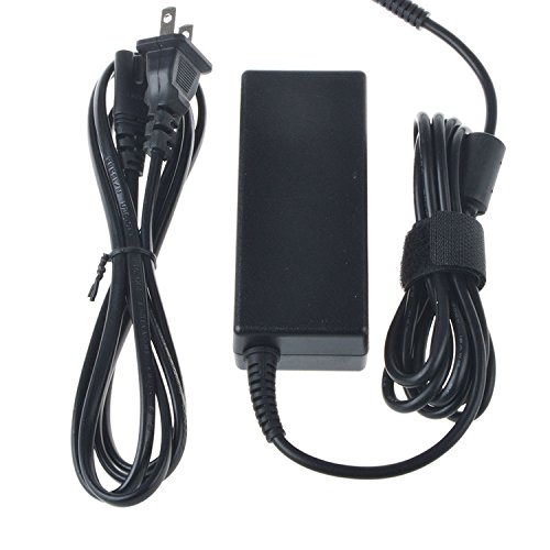 19V AC/DC Adapter Replacement Power Supply for ASUS RT-N56U, RT-N66U, RT-N65U, RT-AC66U, RT-AC66R Wireless Routers - Compatible with Gigabit AC1750 Models - Perfect for Home/Office Network Setup