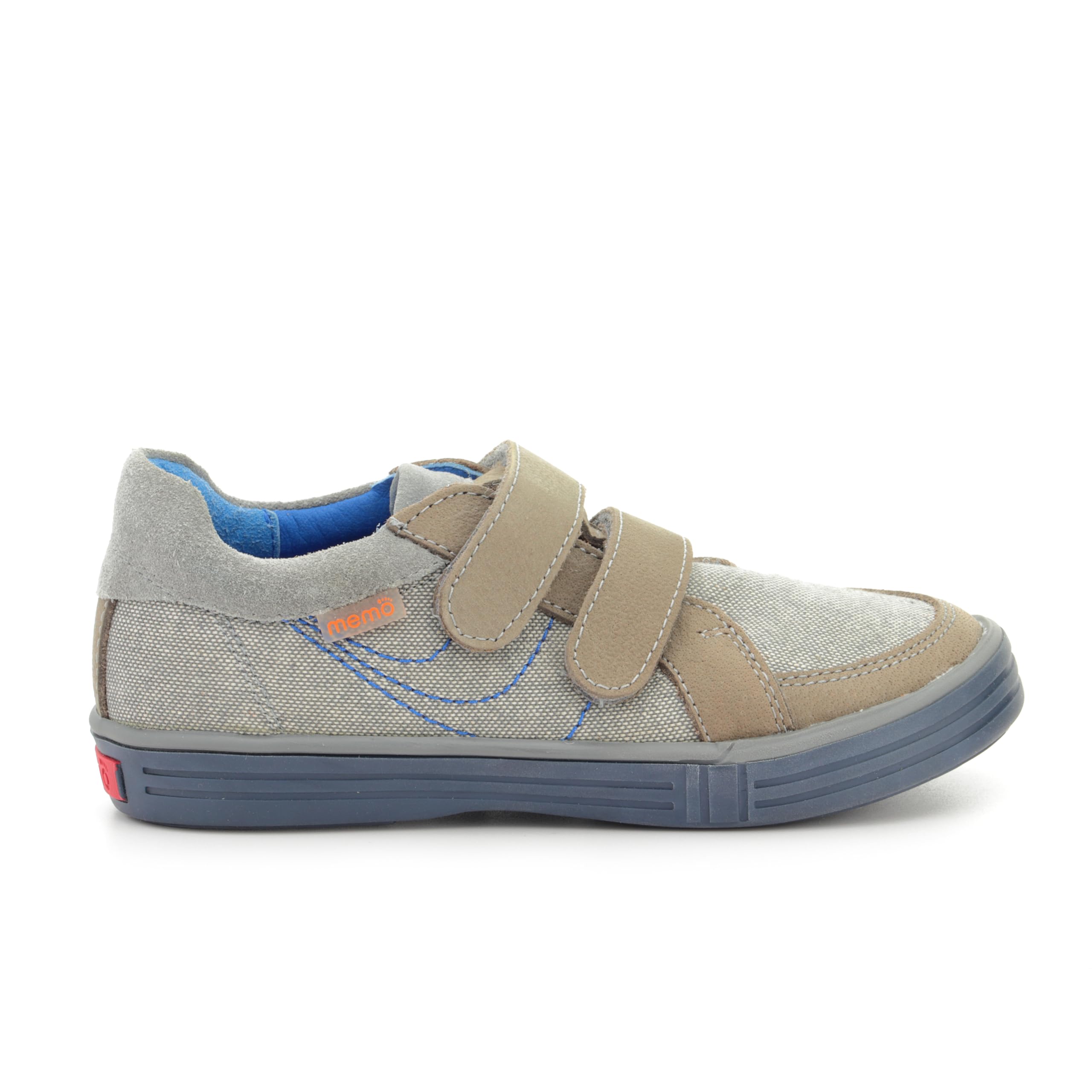 **Orthopedic Shoes for Kids with Flat Feet - Boys Supportive Sneakers with Arch Support, AFOs & Custom Insoles - Ideal for School, Sports & Daily Comfort**