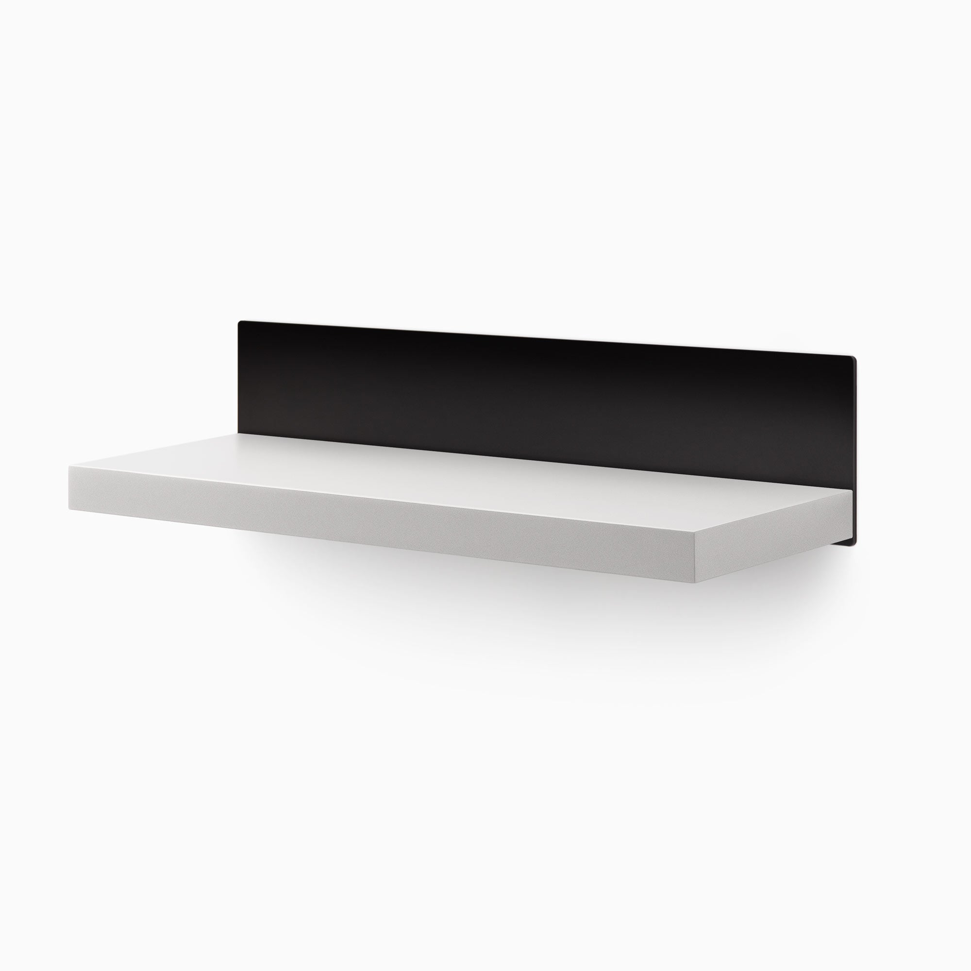 Skaksel Concrete Wall Shelf - Modern Floating Shelves for Living Room, Kitchen, Bathroom & Office Decor | Durable & Stylish Storage Solution