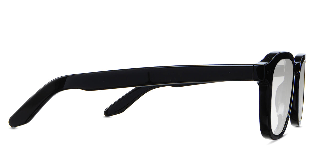 ZURI Men's Prescription Tinted Sunglasses - UV Protection, Polarized Lenses for Driving, Fishing & Outdoor Activities