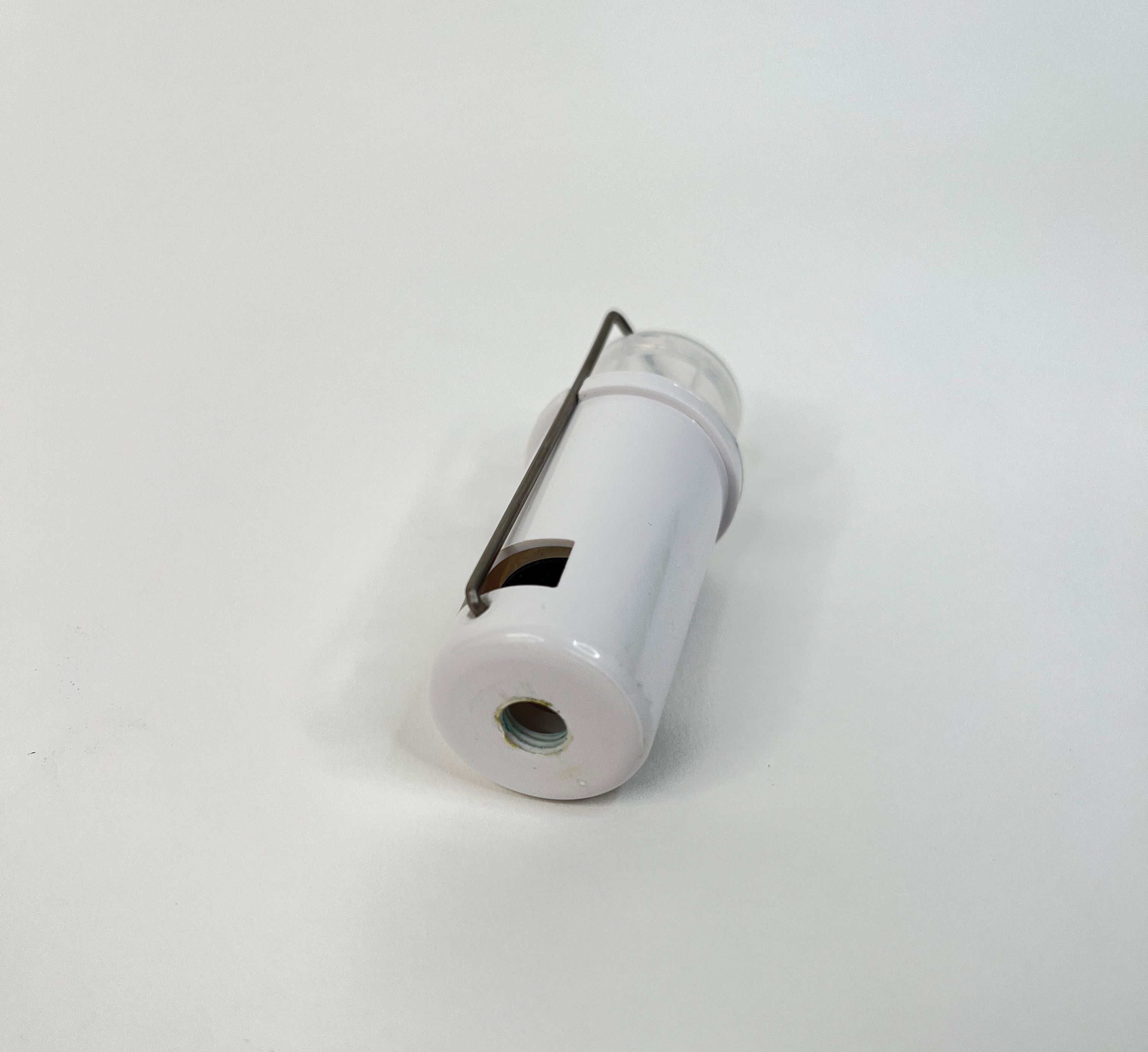 AquaBoost Overflow Float with Seal - Replacement Part for Aquariums (1 Pack) - Perfect for Fish Tank Water Level Control and Leak Prevention
